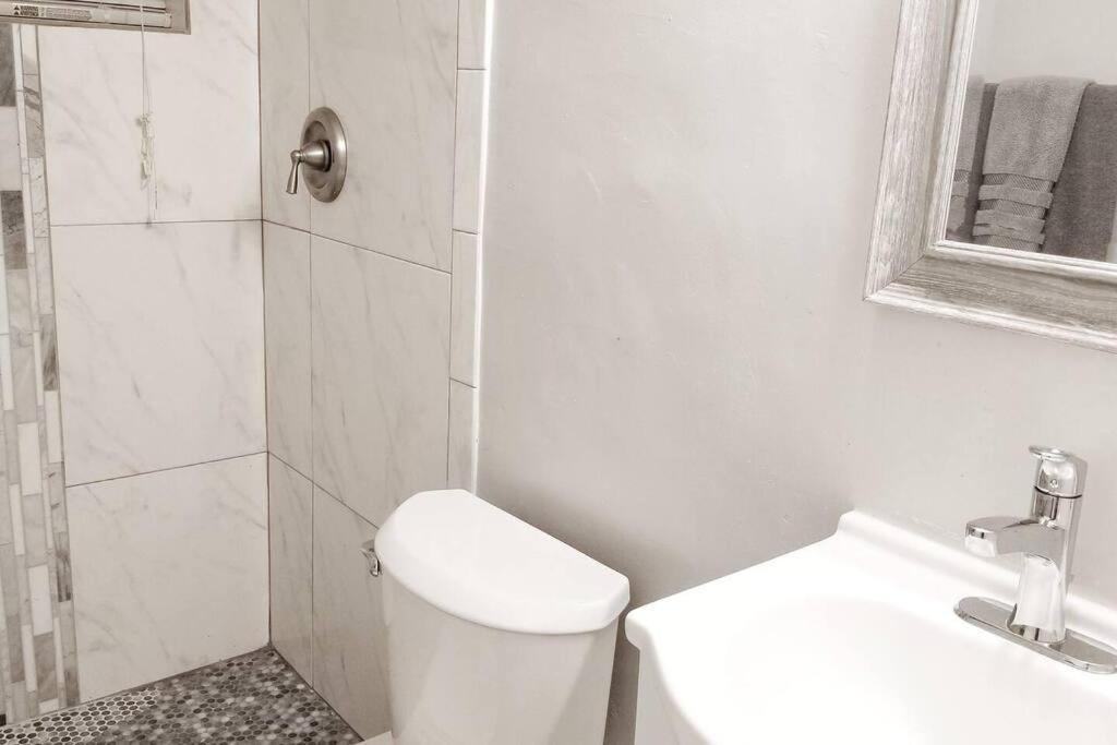 Ultra Glam Apartment 5 Miles From Hard Rock Casino 할리우드 외부 사진