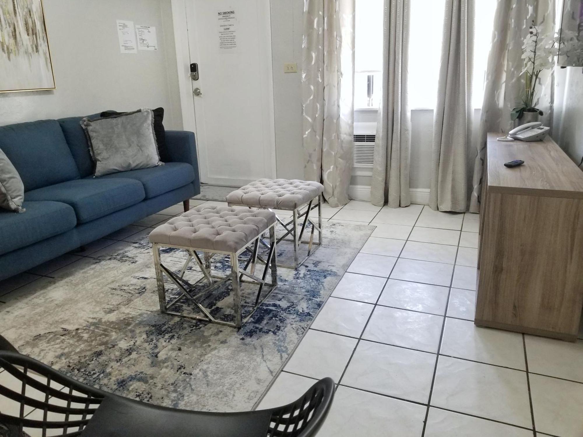 Ultra Glam Apartment 5 Miles From Hard Rock Casino 할리우드 외부 사진