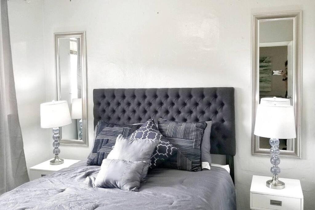 Ultra Glam Apartment 5 Miles From Hard Rock Casino 할리우드 외부 사진