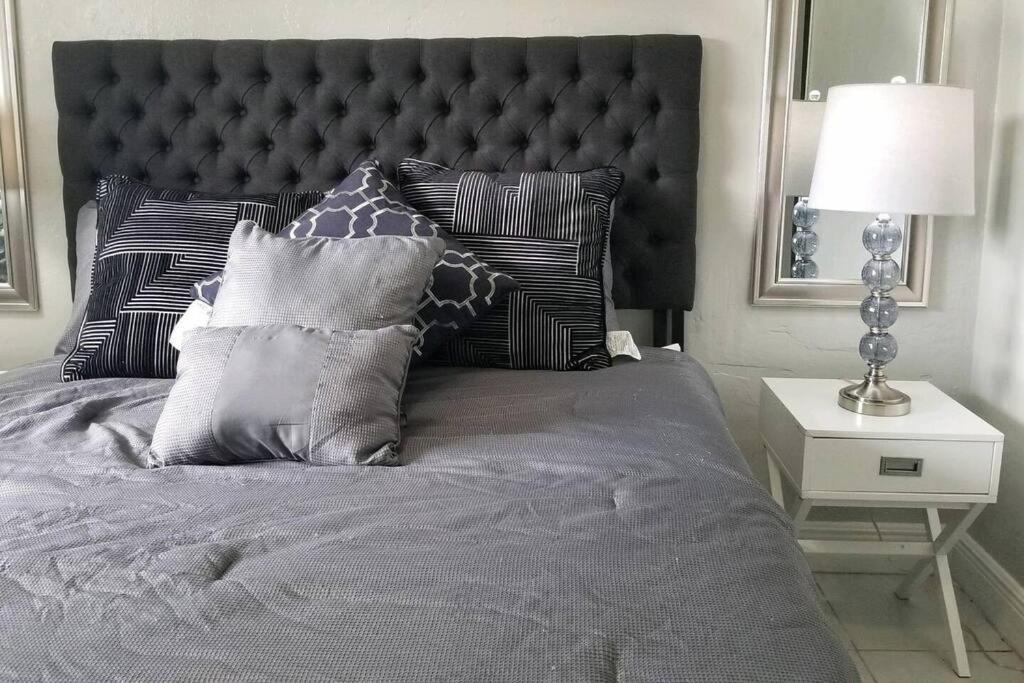 Ultra Glam Apartment 5 Miles From Hard Rock Casino 할리우드 외부 사진